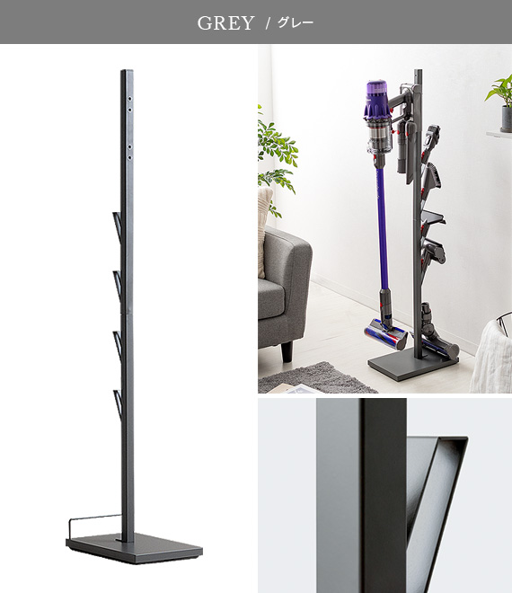 Dyson  コードレスクリーナー　SV07 スタンド付き Dyson コードレスクリーナー SV07 スタンド付き 専用スタンド付