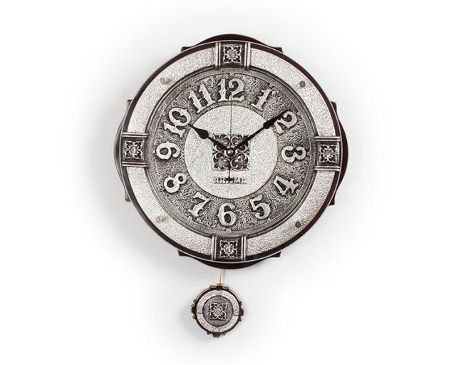 値下げ 掛け時計 エンペラ 電波時計 壁掛け時計 おしゃれ 掛時計 北欧 時計 インテリア 振り子時計 安心の日本製 Keita Com Br