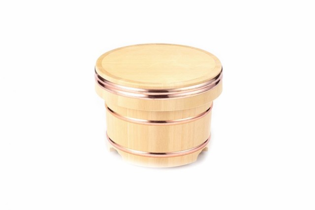 得価定番 《山一》江戸びつ15C(しゃもじ付)(約2合)(おひつ、お櫃、調理器具、キッチン)の通販はau PAY マーケット - 株式会社セレクトプラス|商品ロットナンバー:471229271 お得高品質
