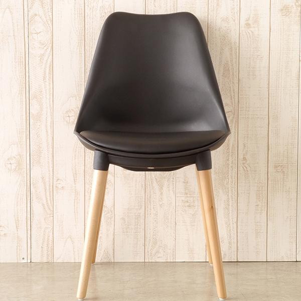 GART ガルト デザイナーズ家具 MA マルコ CHAIR チェア BK 【送料無料】(チェアー、イス、椅子、スツール)の通販はau PAY ...