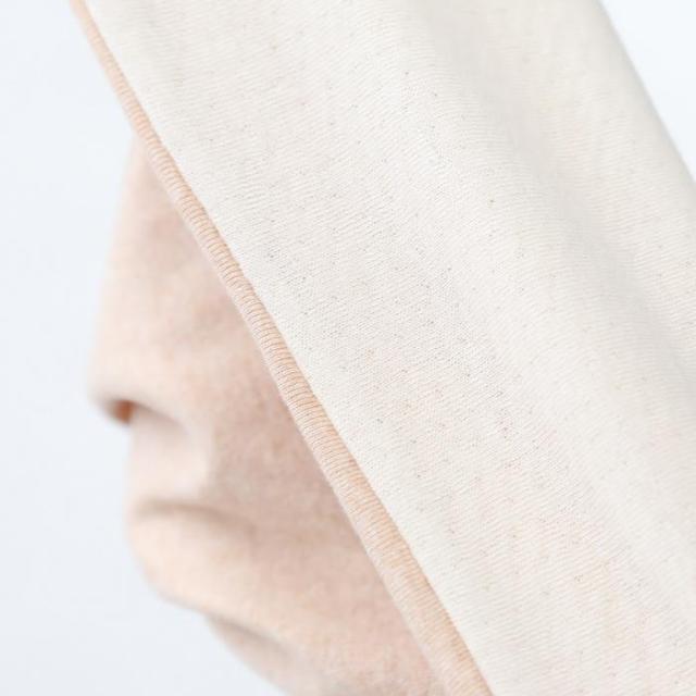 医療用に見えない医療用帽子　フライススクリューワッチ