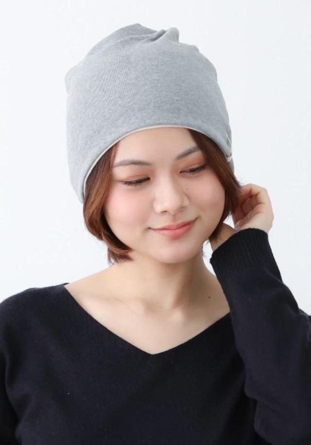 医療用に見えない医療用帽子 フライススクリューワッチ