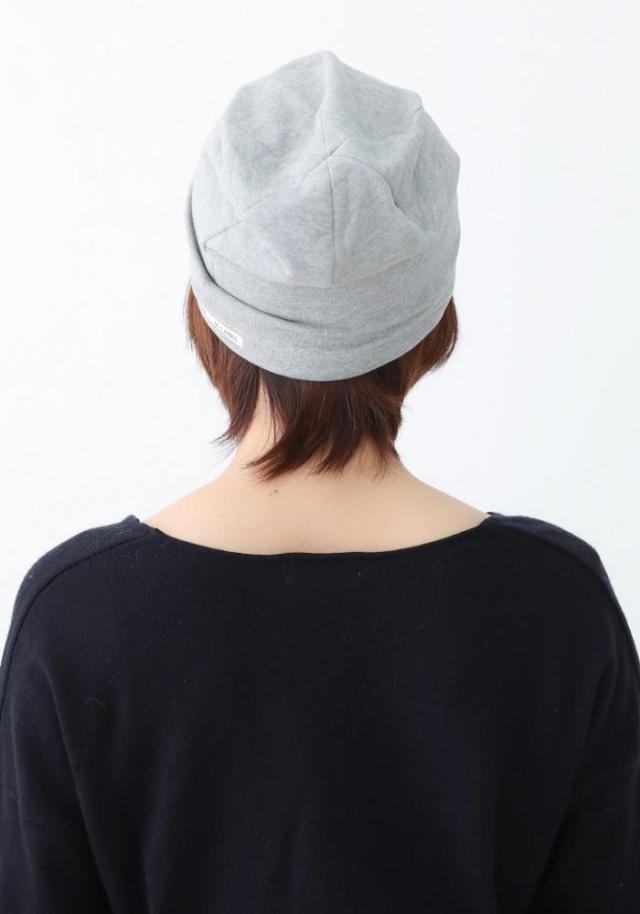 医療用帽子 オーガニックコットンビーニー帽子