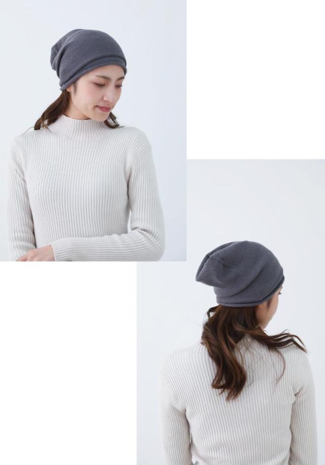 医療用帽子 アクリルワッチ