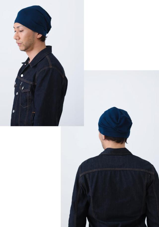 医療用帽子 アウトラストワッチ