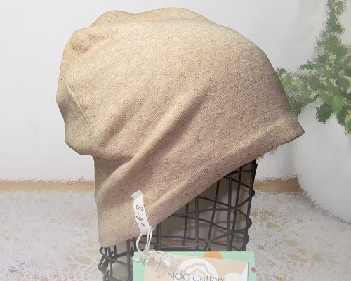 医療用帽子 エリゼシャロット