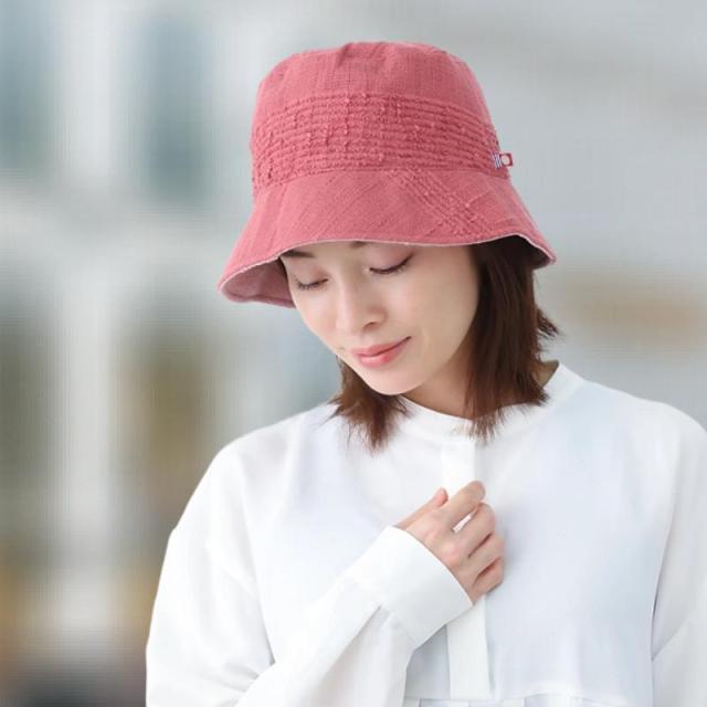 医療用帽子 今治 タオルの帽子