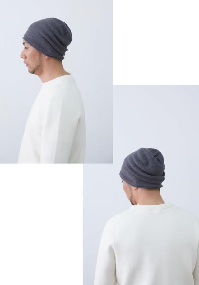 医療用帽子 アクリルワッチ