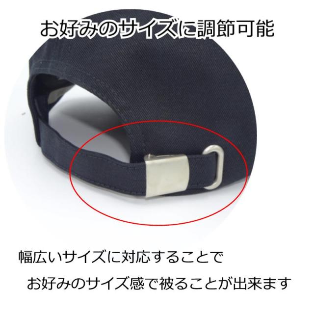 キャップ レディース キャスケット/コットンキャップ