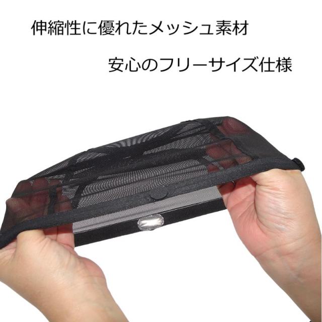医療用帽子やウィッグの下に被る 下地用ガーゼキャップ
