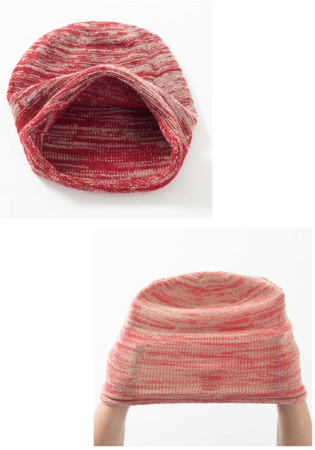 医療用帽子 アクリルワッチ