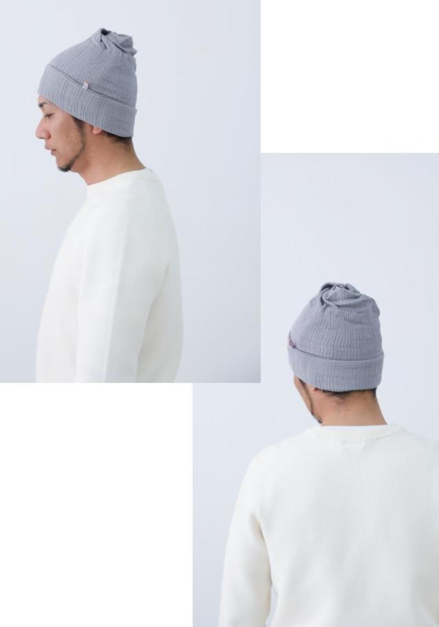 今治タオル ワッチキャップ