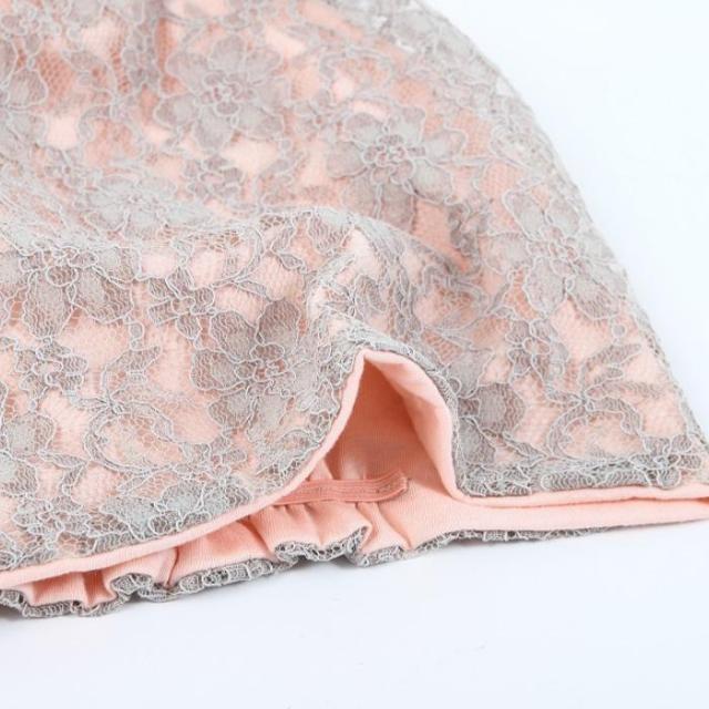 医療用帽子 レースワッチ