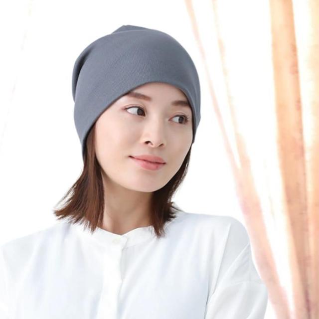 医療用帽子ウールコットンワッチ