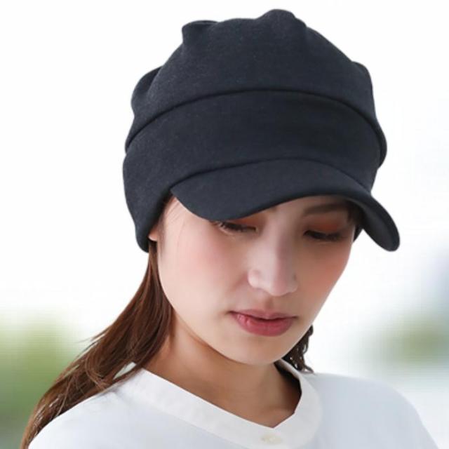 医療用帽子 スウェットコットンキャップ