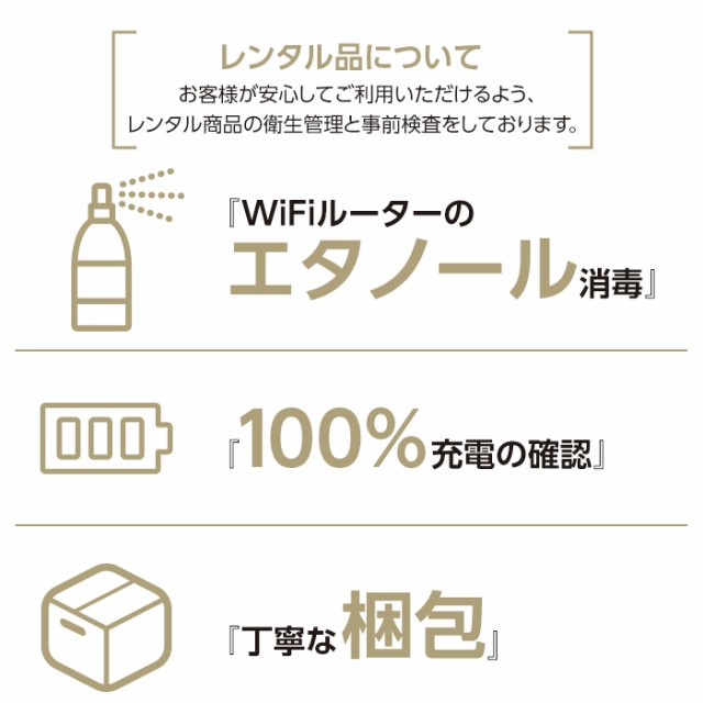 Wifi レンタル 無制限 7日 短期 1週間 E5577 Softbank wifiレンタル