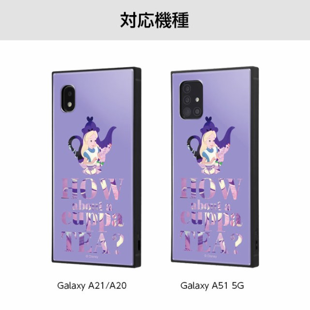 Galaxy A21 A20 A51 5G SC-42A SCV49 SC-02M SCV46 SC-54A SCG07