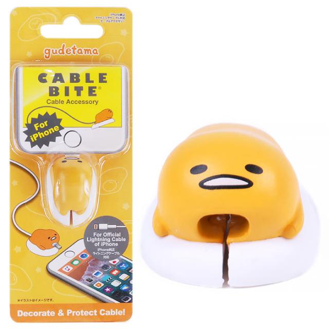 ぐでたま ケーブルバイト スマホアクセサリーサンリオ Sanrio キャラクターの通販はau Pay マーケット 優品会 商品ロットナンバー