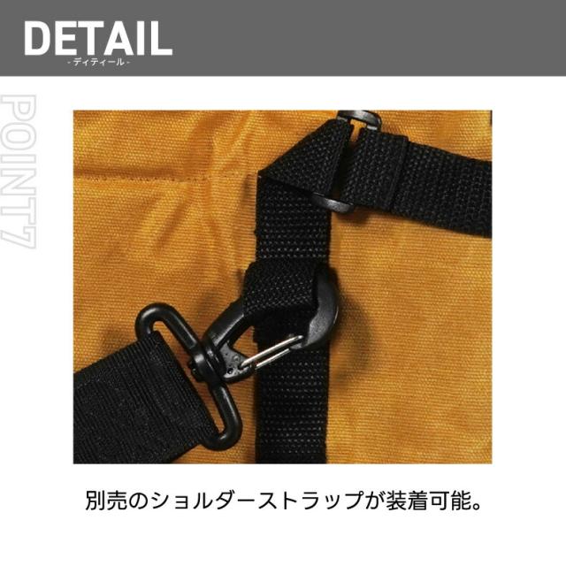 クーラーバッグ ランチクーラー AO Coolers エーオークーラーズ ワックスド キャンバス ソフトクーラー 5.7L 5層構造 クーラーボックス トート 保冷バッグ バッグ 断熱 6缶 ペットボトル 収納 キャンプ アウトドア ピクニック 行楽 運動会 お花見 おしゃれ