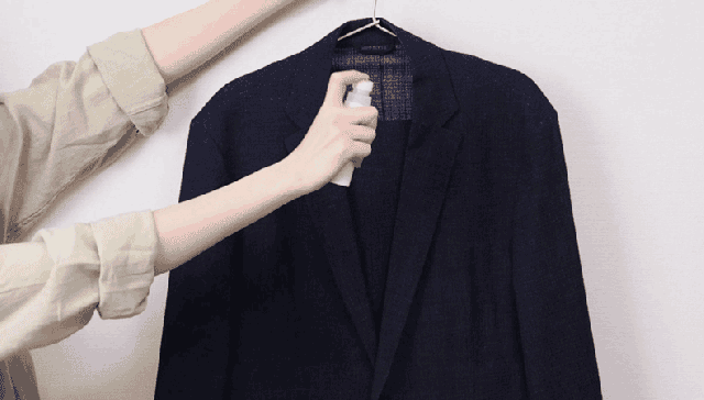 オゾン水生成スプレー 細かなミストを噴霧 身の回りの物の除菌 ニオイ対策 消臭ケア