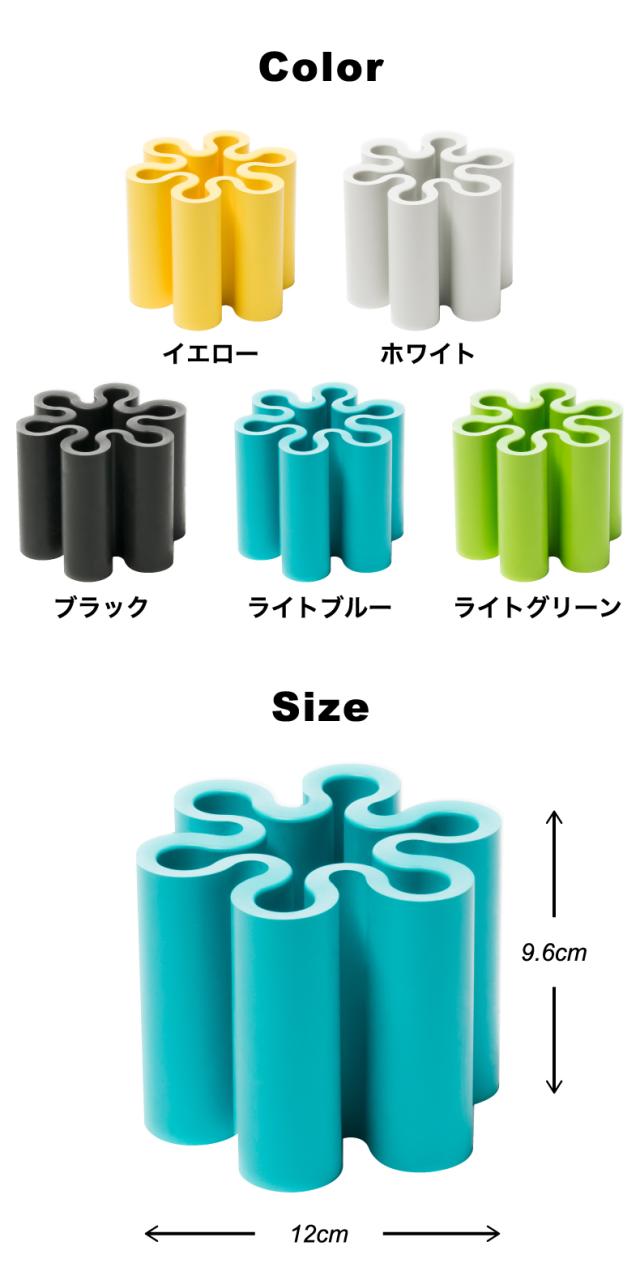 ＋d スプラッシュ ミニ 傘立て 傘入れ 日本製 傘スタンド 傘 収納 コンパクト