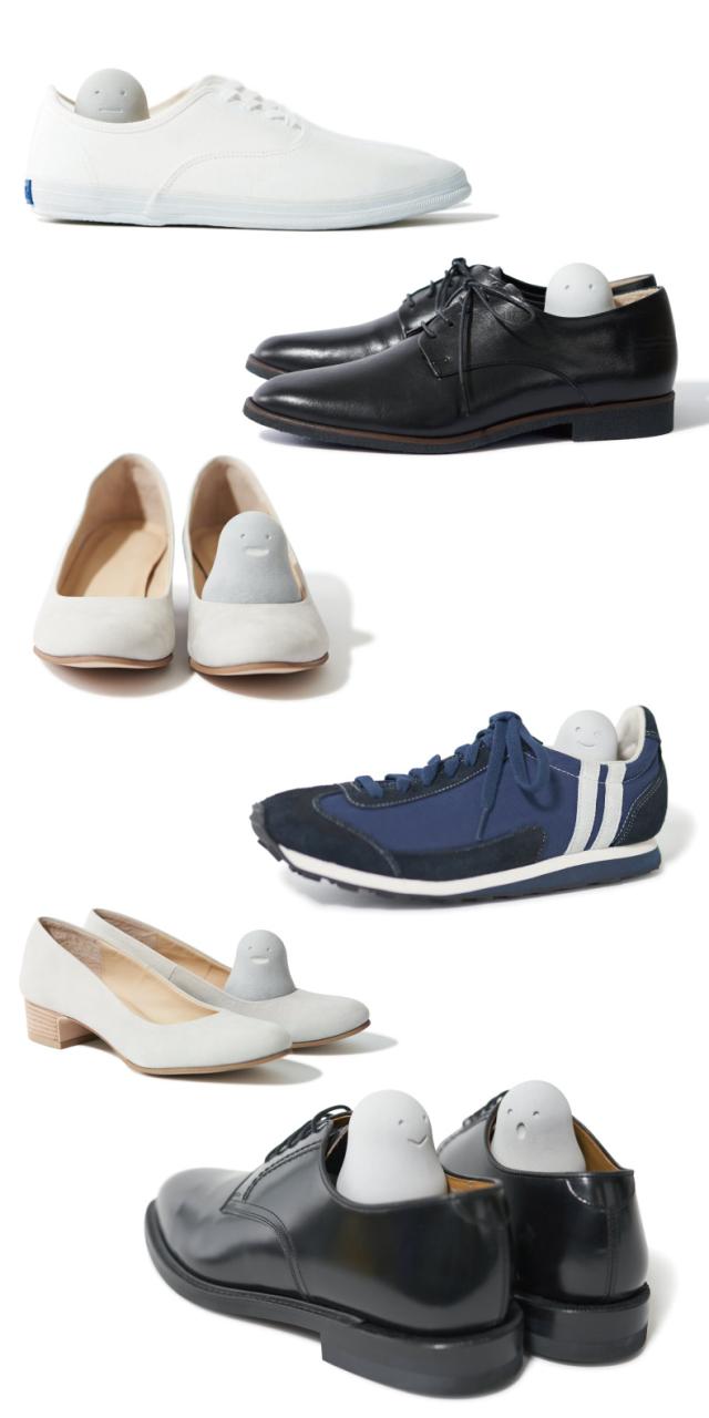 soil フレッシェン 調湿脱臭剤 日本製 珪藻土 消臭