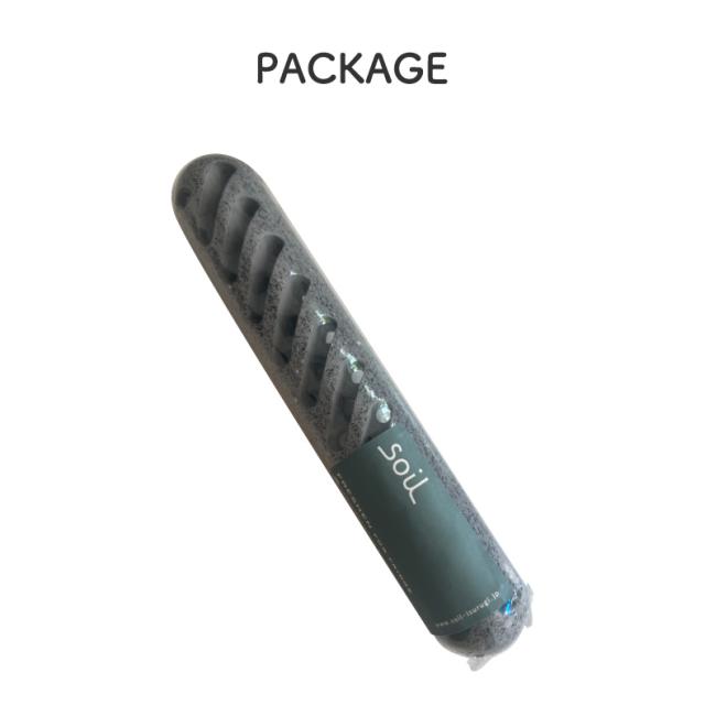 冷蔵庫内をトリプルパワーで強力脱臭