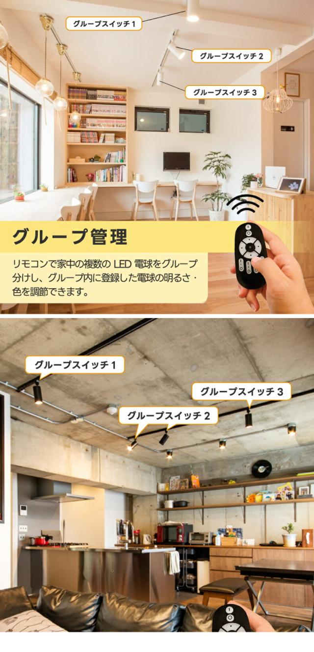 LEDダクトレール用スポットライト 単品 60W相当