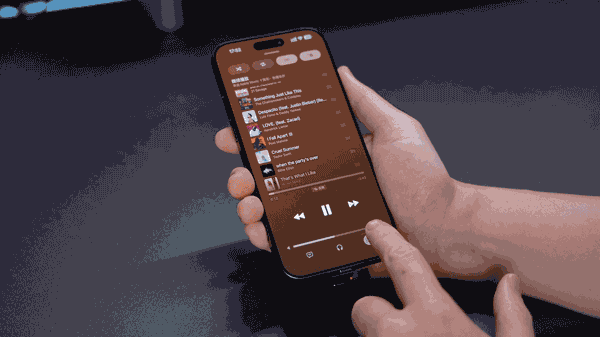 Questyle Dongle Pro 接続イメージ USB DAC スマホ PC対応 ロスレス再生