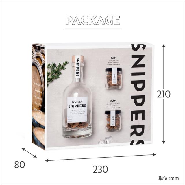 愛飲家にはたまらないギフトセット