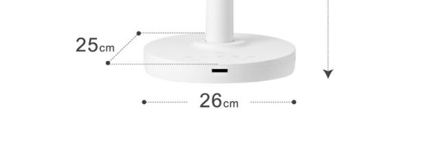 充電式 サーキュレーターファン リビングファン アロマ対応 リモコン付き 扇風機 送風 リモコン コードレス 首振り 風量6段階 USB充電 タイマー 涼しい 寝室 デスク キッチン 夏 家電 オフィス デザイン かわいい インテリア おしゃれ シンプル 新生活 スリーアップ