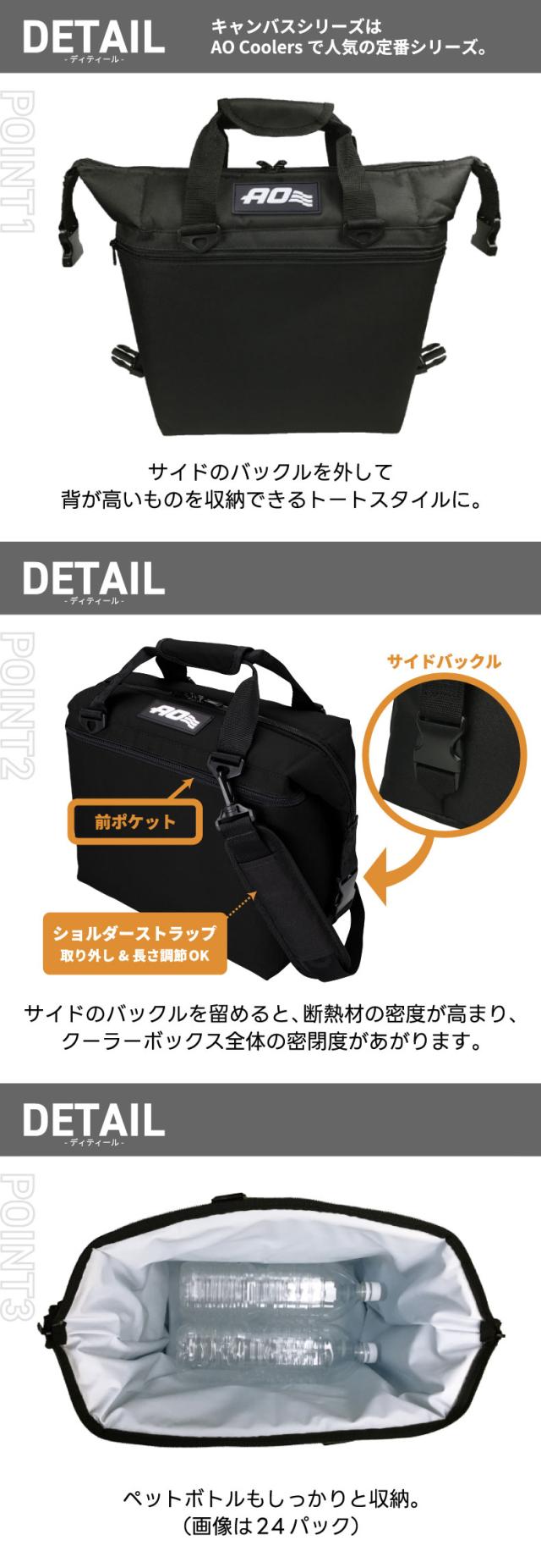 速乾、軽さ、強度をあわせ持つキャンバスシリーズ