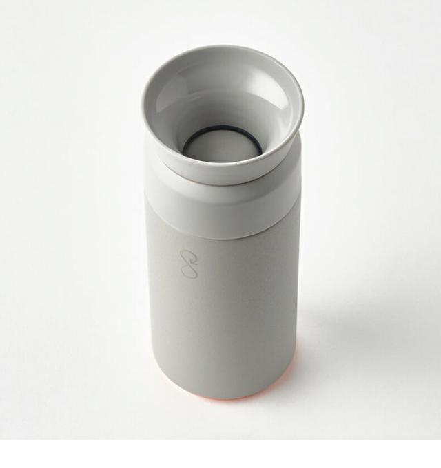オーシャンボトル BREW COFFEE FLASK 漏れ防止 食洗機対応 通勤 オフィス ドライブ アウトドア