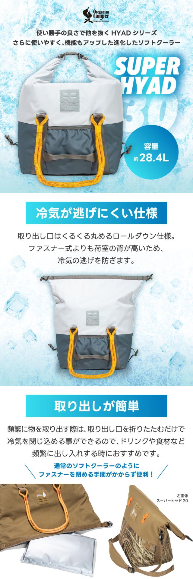 さらに使いやすく！機能もアップしたソフトクーラー！