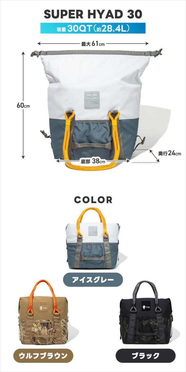 さらに使いやすく！機能もアップしたソフトクーラー！