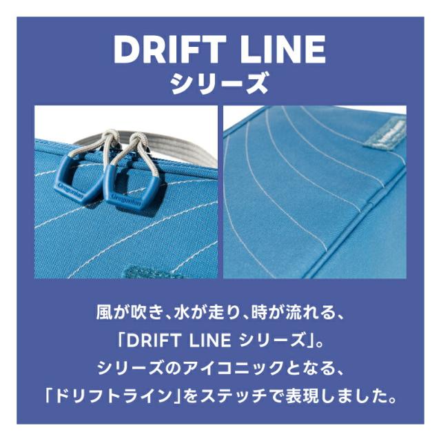 オレゴニアンキャンパー セミハードギアバッグ M-FLAT PLUSサイズ Oregonian Camper セミハードケース アウトドア キャンプ収納 防水仕様