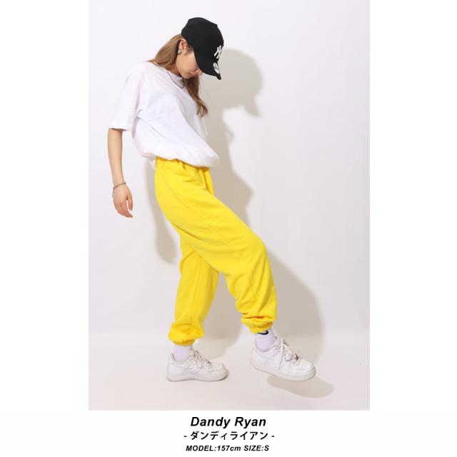 スウェットパンツ