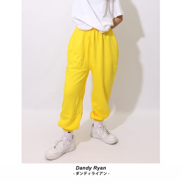 スウェットパンツ