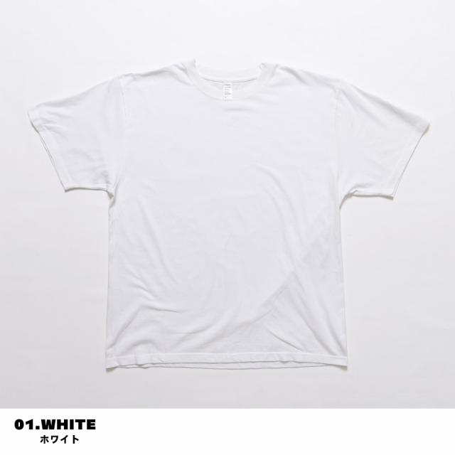 無地tシャツ