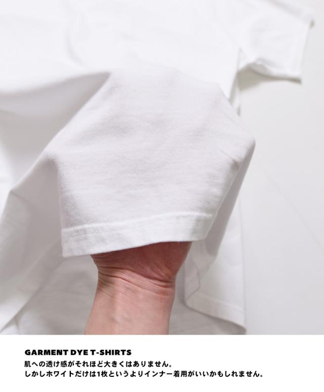 無地tシャツ