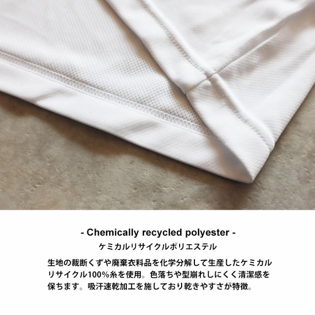 ドライTシャツ