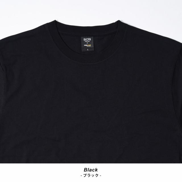 コーデュラナイロンTシャツ