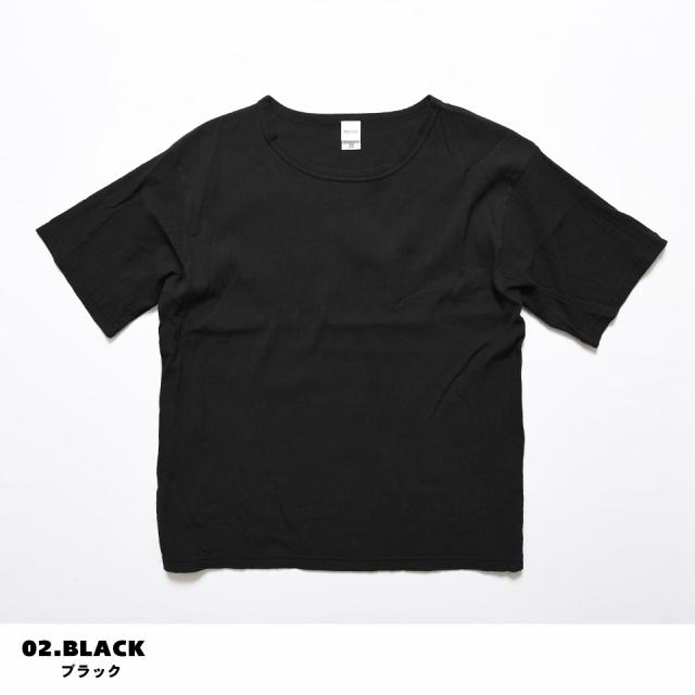 楊柳 (ようりゅう) Tシャツ、ガーゼTシャツ