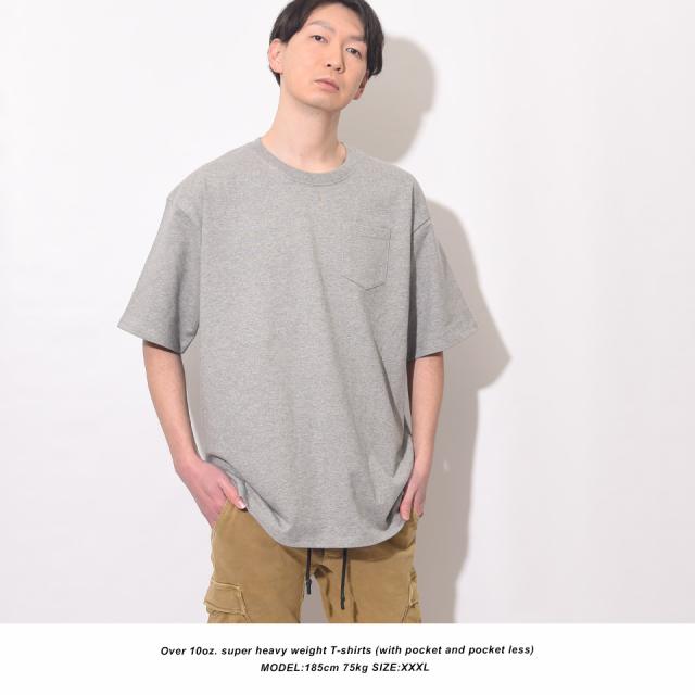 透けない白tシャツ