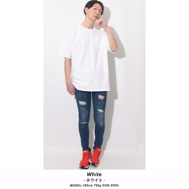 透けない白tシャツ