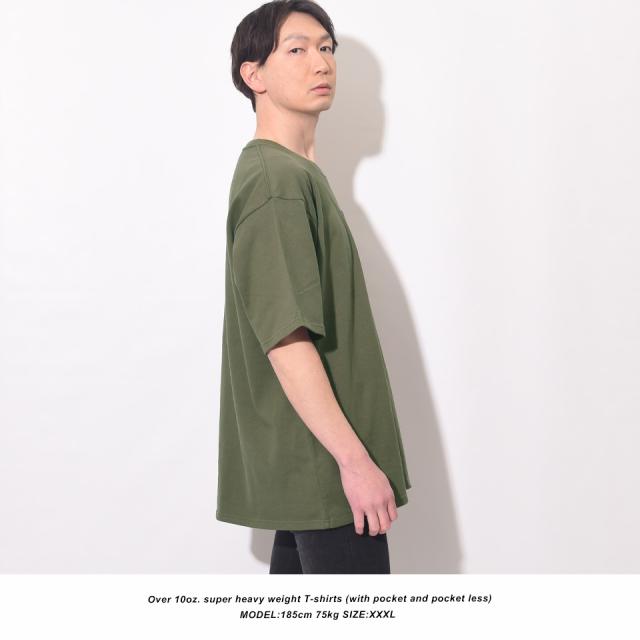 透けない白tシャツ