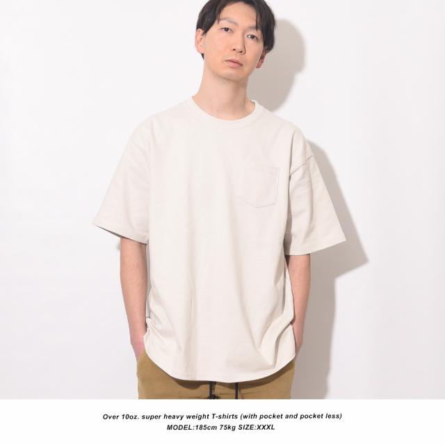 透けない白tシャツ