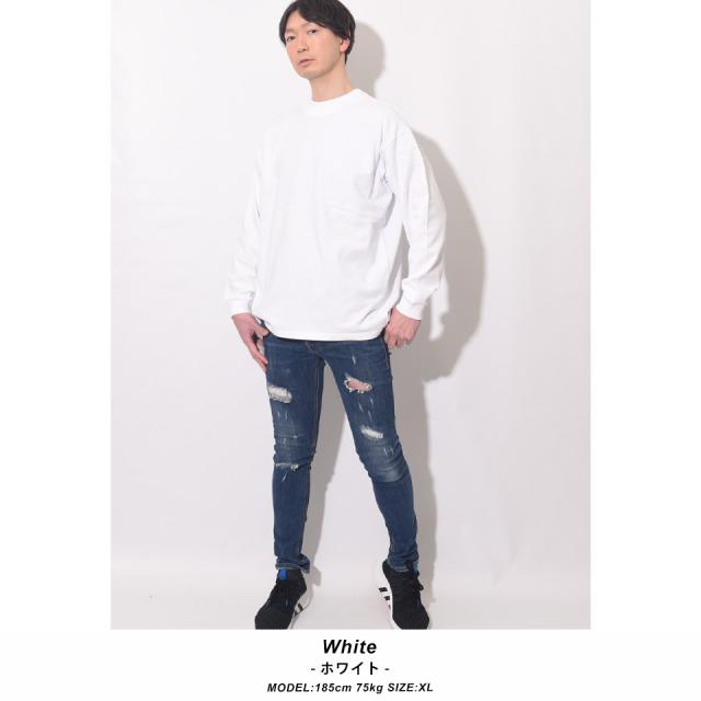 透けない白tシャツ