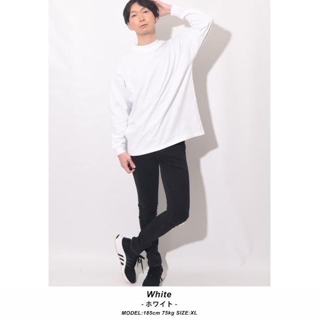 透けない白tシャツ