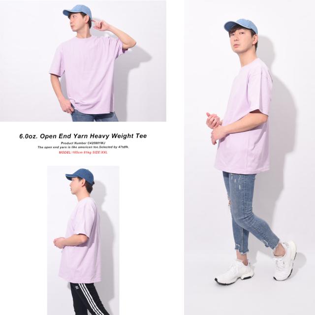 おしゃれなメンズtシャツ